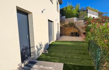 Villa des Moulins - Foto 16