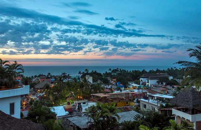 Escursione a Sayulita e San Pancho - Foto 2