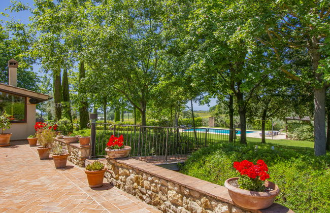 Villa Rosa - Foto 37