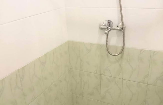 Apartment on Lysaya Gora 36-2a Green Area 5 - Photo 15