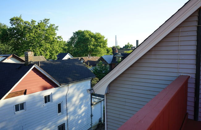 The Woodbine Beach House - Foto 35