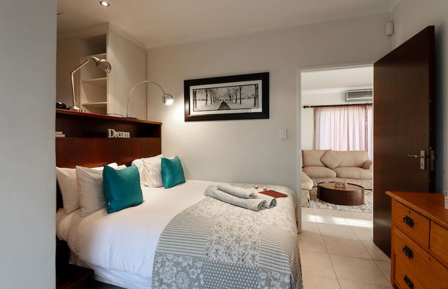 Awali Lodge - Foto 6