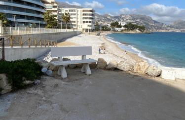 ALTEA BEACHGATE 2 ACCESO DIRECTO A LA PLAYA - Photo 33