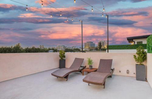 LA Cityscapes - Foto 40