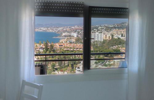 Apartamento en Benalmádena - Coloso - Foto 21