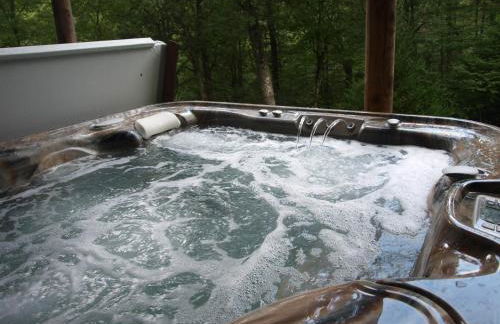 Pine Log Lodge - Foto 2