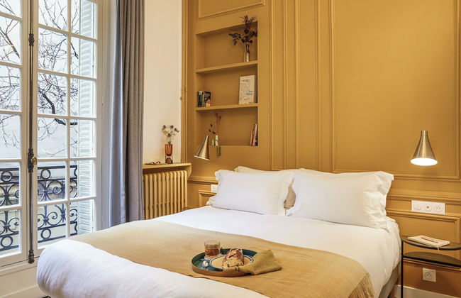 Beauquartier - Madeleine - Photo 21