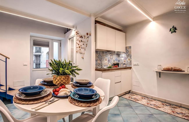 Maisonette Nonna Laura - Foto 11