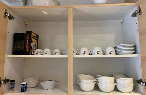 Maison chez Léa - grand gîte familial calme parking terrasse - Foto 15