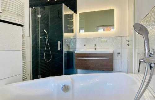 Villa Anna App. 7 Seeblick - Foto 8