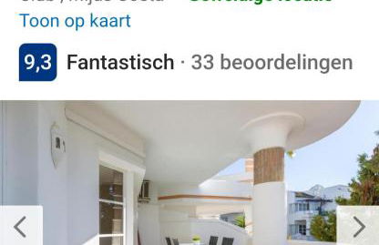 Matchroom Country Club Perla Roja 1 - Foto 2