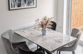 Cotswold Green Sleeps 5 with Free ev Charge - Foto 15