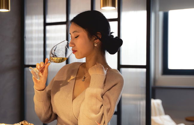 Chambers Residence, Sunway Putra Mall - Foto 31