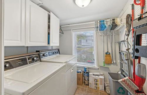 Historic Family Home *Walk to Bars & Restaurants* - Foto 36