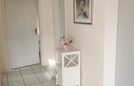 Ferienwohnung Gisela Rohde - Foto 8