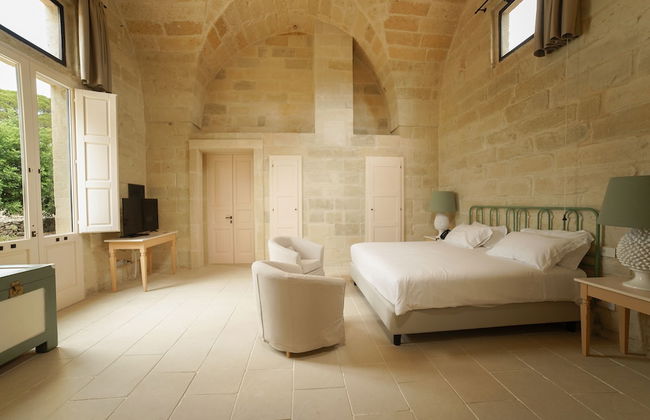 MASSERIA LILEI - Foto 54