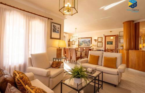 Villa Cala Magrana - Foto 55