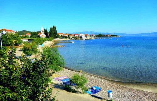 Sreser Domus Nostrae - Peljesac 1 - Foto 38