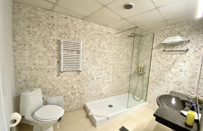 Moise House - Kosher ApartHotel - Foto 41