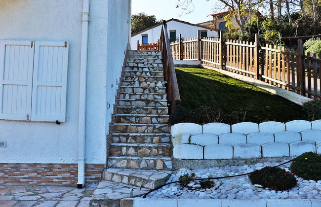 La Torretta Sulla Costa 2 - Foto 13