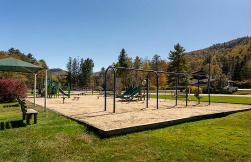 Peaceful Sapphire Cabin with Mountain Views - Foto 39