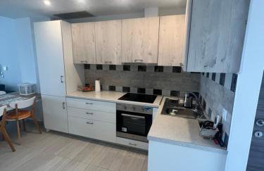 Nea Peramos Apartment SeaFront - Foto 9