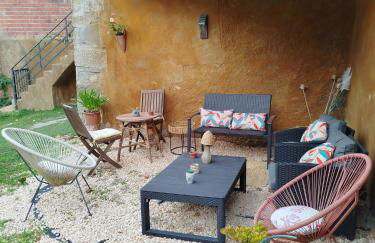 Ca l'Àvia Remei - Foto 58