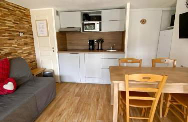 Bel appart pour 4/6 pers plein SUD sans vis a vis - Foto 9