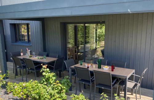 Antre mer et GR Cancale - 11 personnes - Foto 21