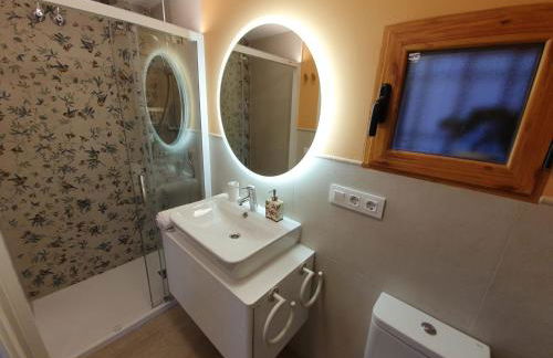 Casa Rural Manitoba Luxe - Foto 24