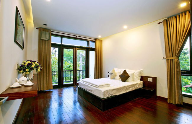 Azumi 03 Bedroom First Floor Apartment Hoian - Foto 4