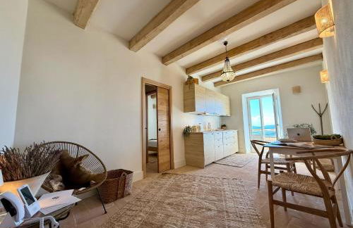 Conti di San Bonifacio - Tuscan Townhouse - Foto 15