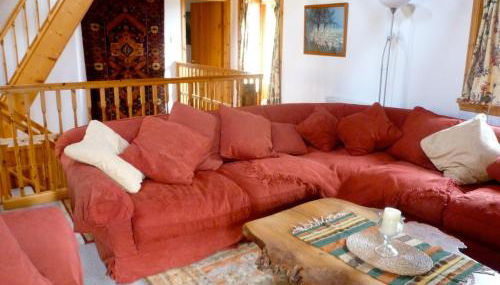 The Smoke House in Johnshaven - Foto 4