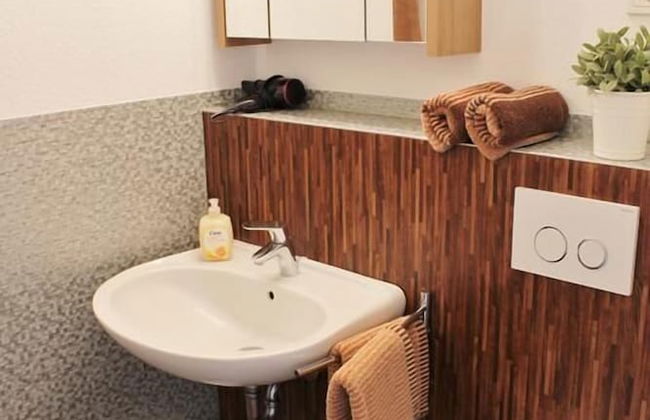 Löwenstein Ferienwohnungen - Foto 41