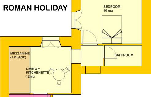 Vacanze Romane - Foto 9