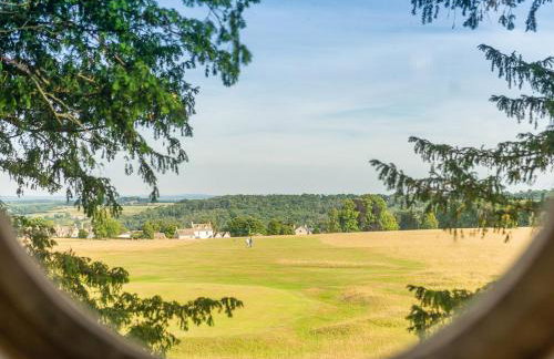 Apartment Hole 18 34 - Foto 11