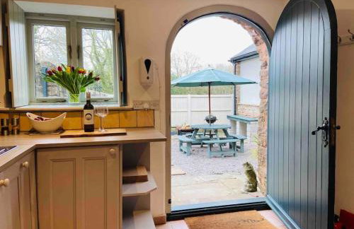 The Owl House Cottage - Foto 10