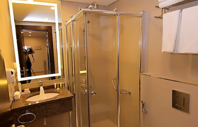 Viola Hotel Suites - Foto 21