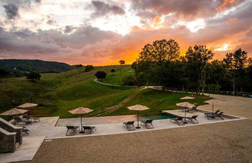 Tenuta La Farneta - Foto 45