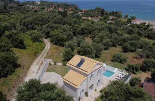 Sea View Private Pool Villa - Foto 43