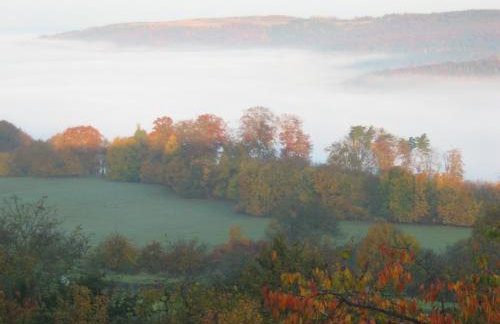 Ferienhaus Villa Korn - Foto 25