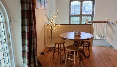 Capel Pennal - Foto 2