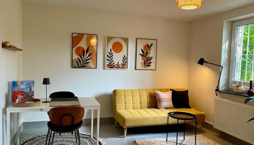 Villa Waldeck - Im Kurviertel von Überlingen - Foto 4