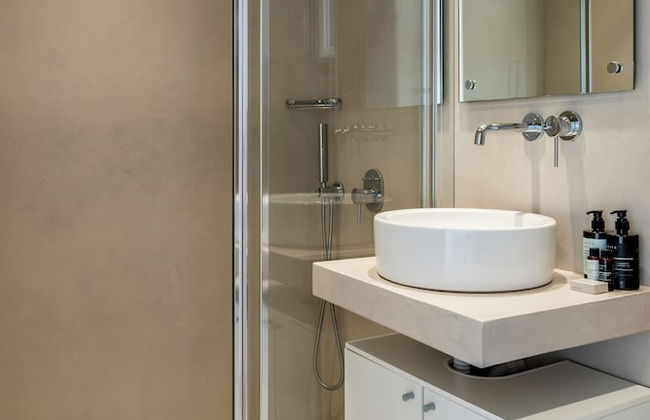 Athens Riviera Bay View Suite By The Olon - Foto 15