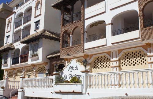 Casa de la playa Alto de el Realengo - Photo 21