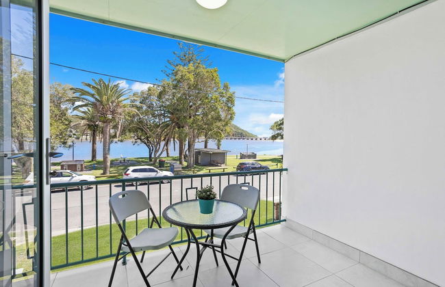 Palm Beach Waterfront Escape - Foto 10