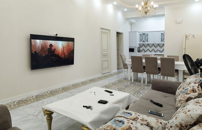 Bakuvi Tourist Apartment B097 - Foto 4