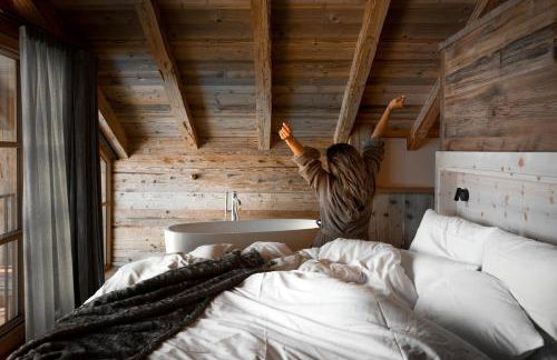 Alpzitt-Chalets - Photo 38