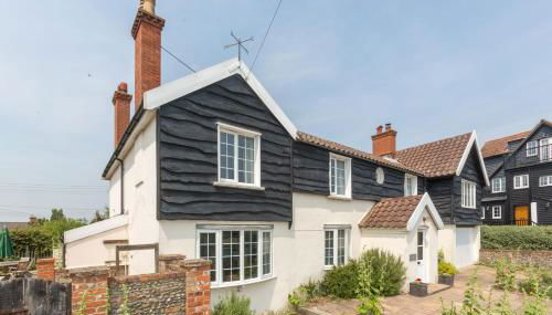 Sea View, Thorpeness - Foto 2