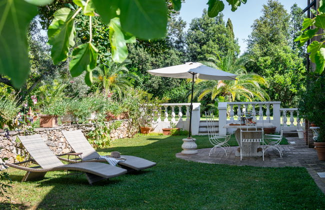 Villa delle Stelle - Foto 10